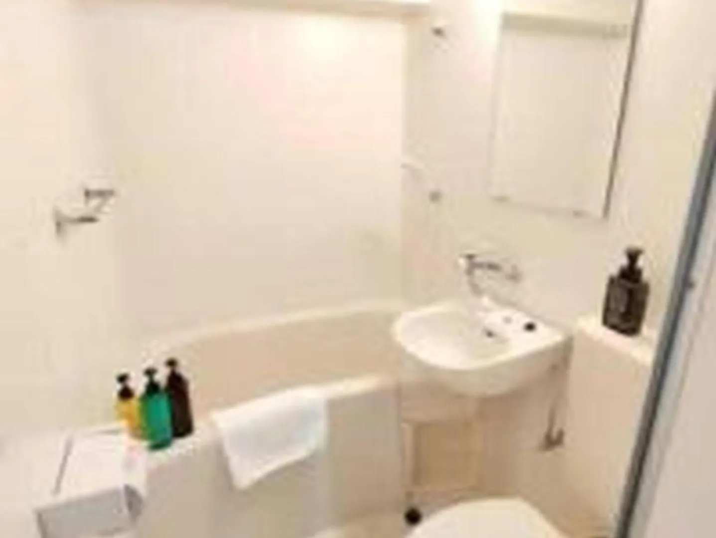 Appartement アルカディアef407 à Ōsaka