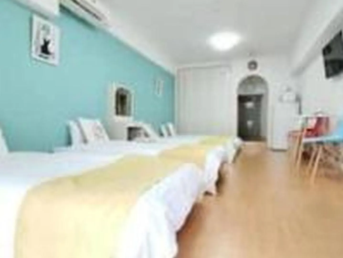 Appartement アルカディアef407 à Ōsaka 0*,  Japon