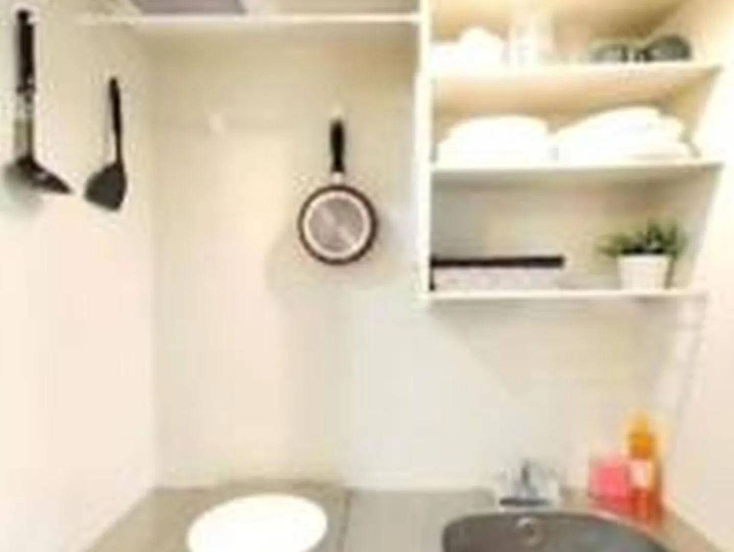 Appartement アルカディアef407 à Ōsaka