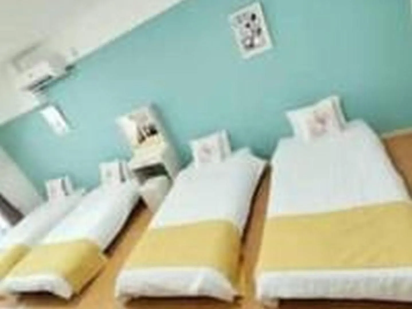 Appartement アルカディアef407 à Ōsaka 0*,